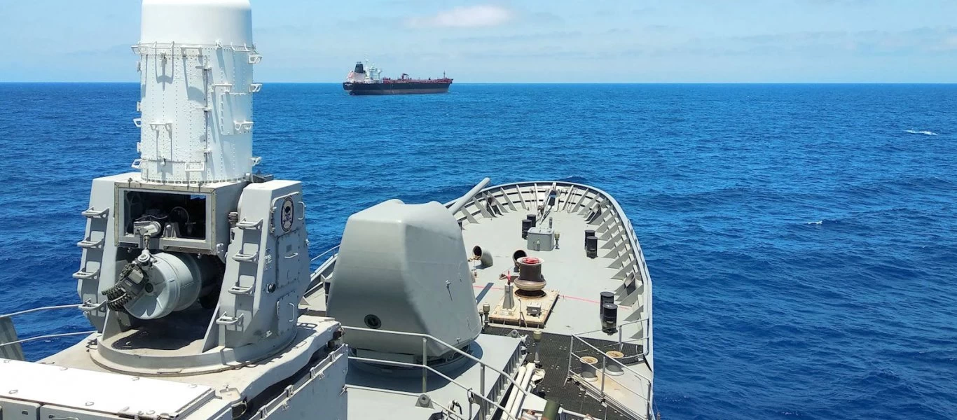 Άγκυρα: «Έλληνες φύγετε από το Καστελόριζο - Δεν μπορείτε να έχετε στρατό εκεί»